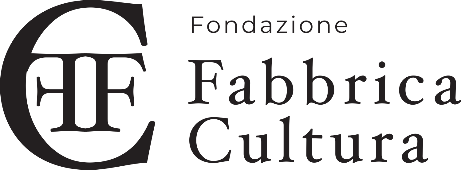 Fondazione Fabbrica Cultura